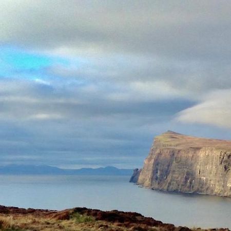 Atlantic Drift - Isle Of Skye - Amazing Sea Views Villa Glendale  Exteriör bild