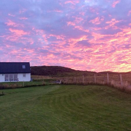 Atlantic Drift - Isle Of Skye - Amazing Sea Views Villa Glendale  Exteriör bild