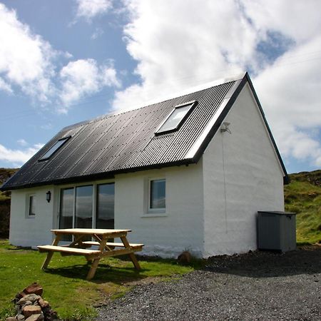 Atlantic Drift - Isle Of Skye - Amazing Sea Views Villa Glendale  Exteriör bild