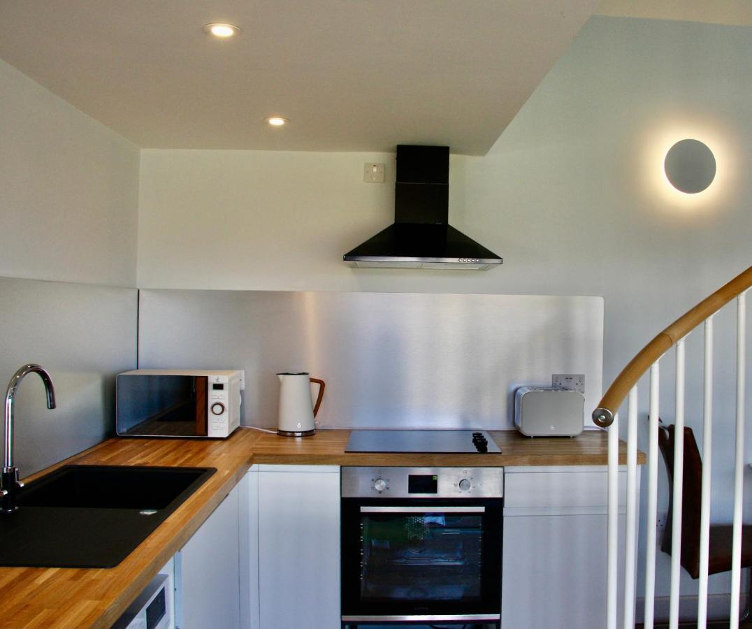 Atlantic Drift - Isle Of Skye - Amazing Sea Views Villa Glendale  Exteriör bild