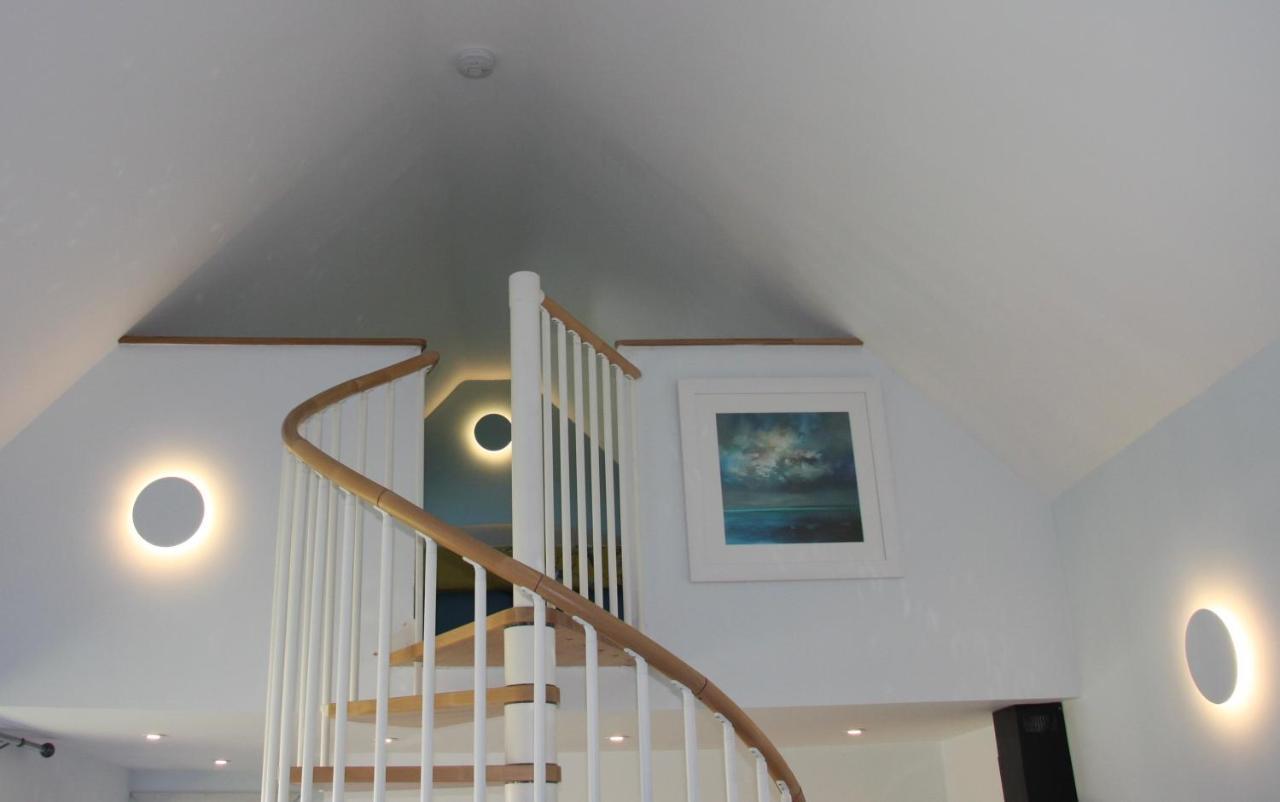 Atlantic Drift - Isle Of Skye - Amazing Sea Views Villa Glendale  Exteriör bild
