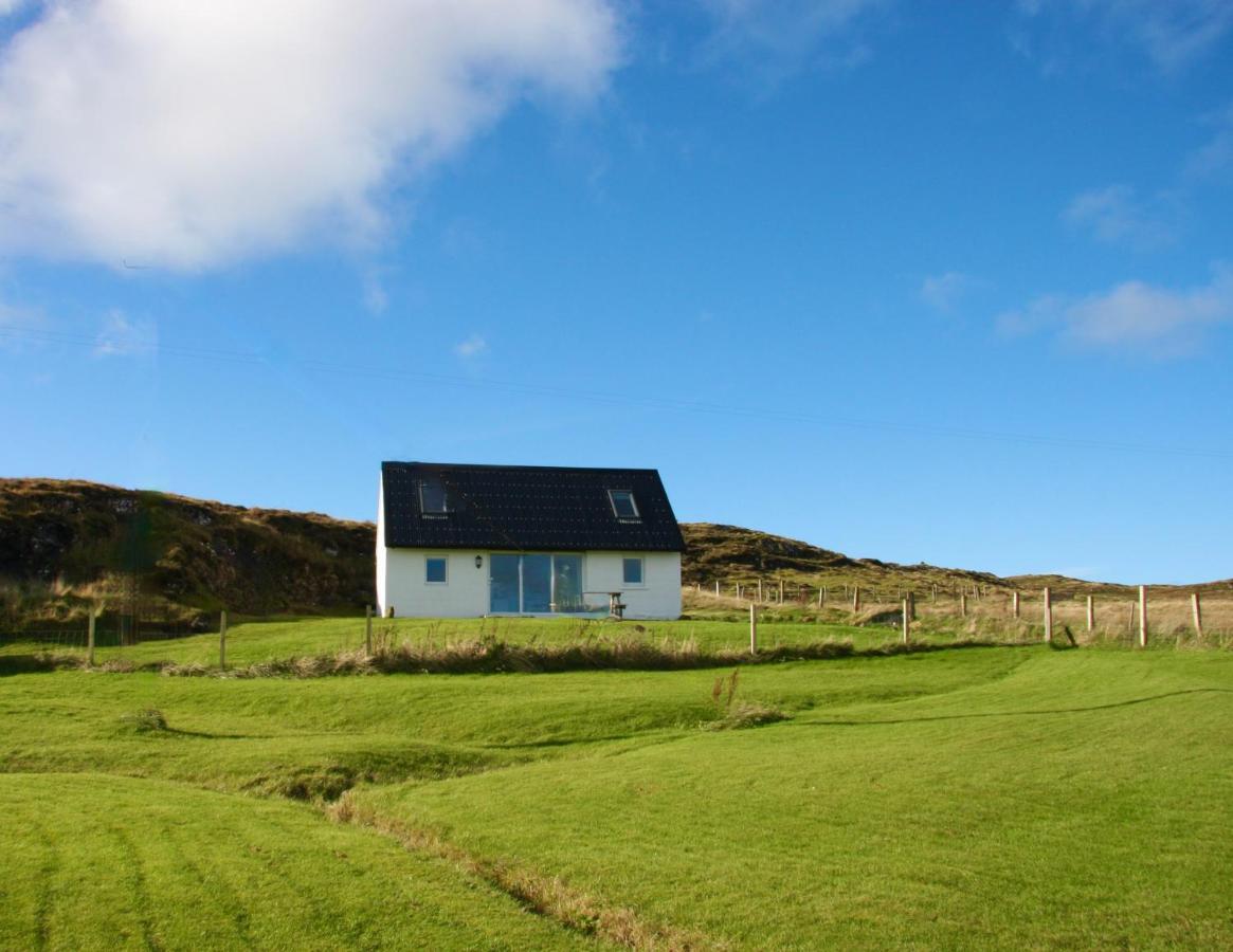 Atlantic Drift - Isle Of Skye - Amazing Sea Views Villa Glendale  Exteriör bild